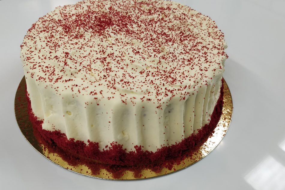 Red Velvet